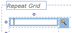 grid repeat column